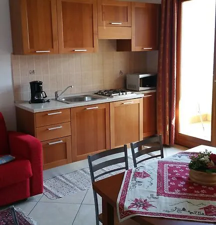 Holiday home Vacanza A