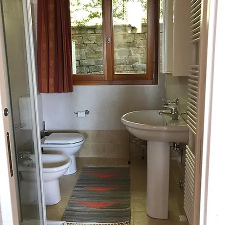 Holiday home Vacanza A Gravedona