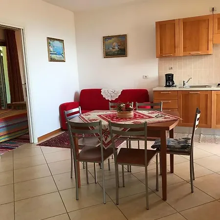 Vacanza A Holiday home